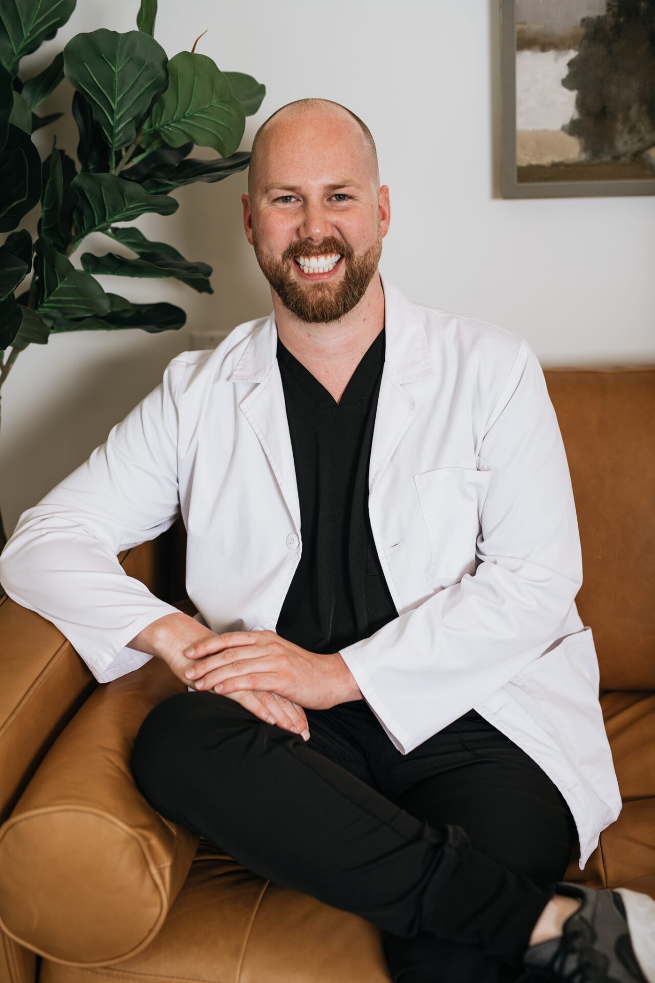 Doctor from Rosetown Dental Doctor from Rosetown Dental