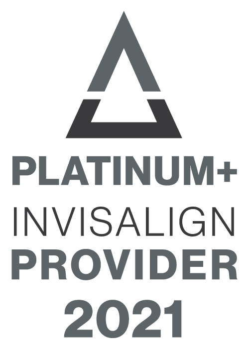 platinum-plus-invisalign-provider-2021 platinum plus invisalign logo